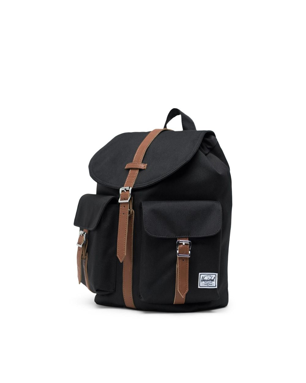 Herschel Dawson Backpack Black