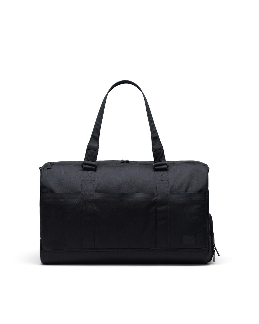 Herschel Tech Novel Duffle Black