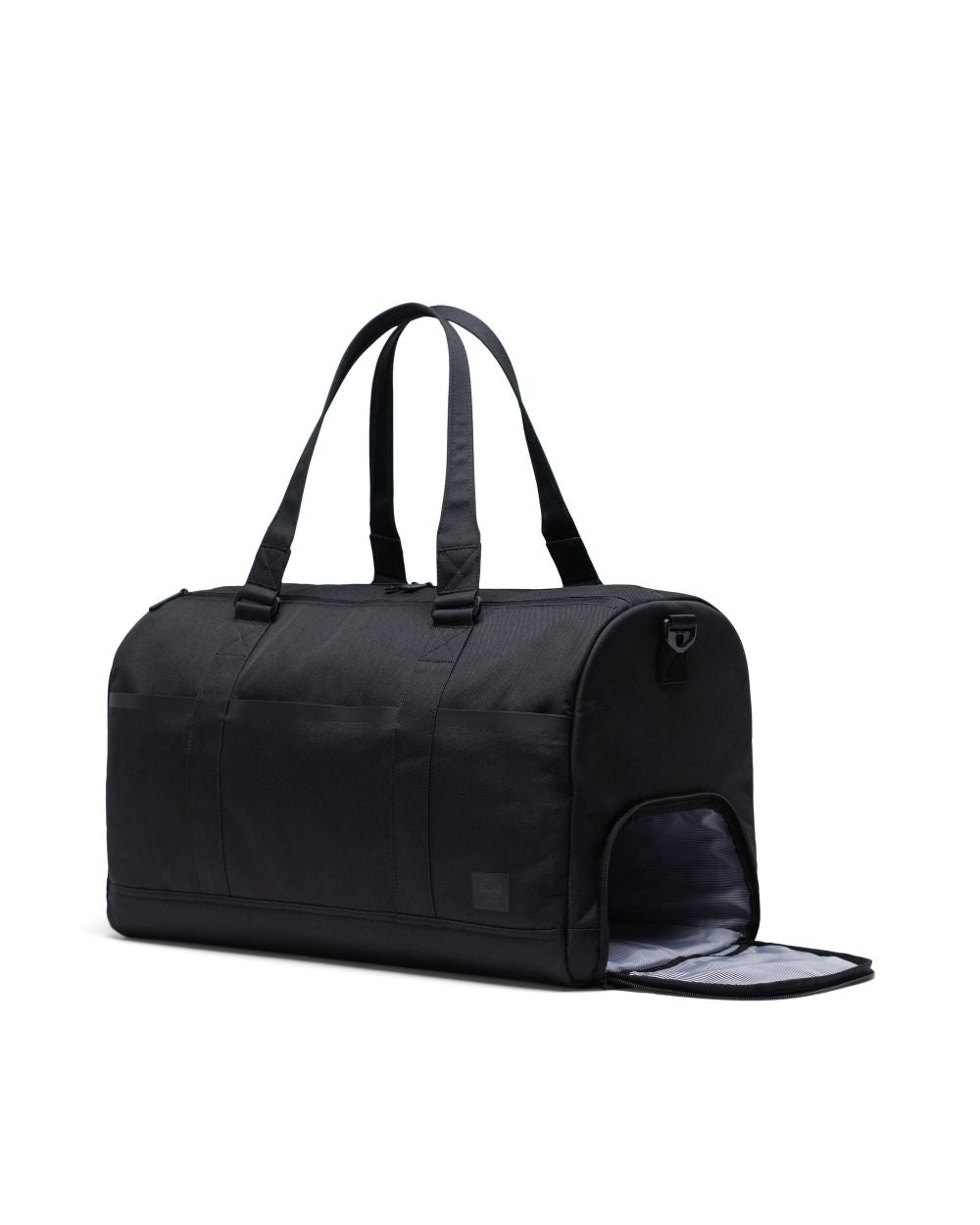 Herschel Tech Novel Duffle Black