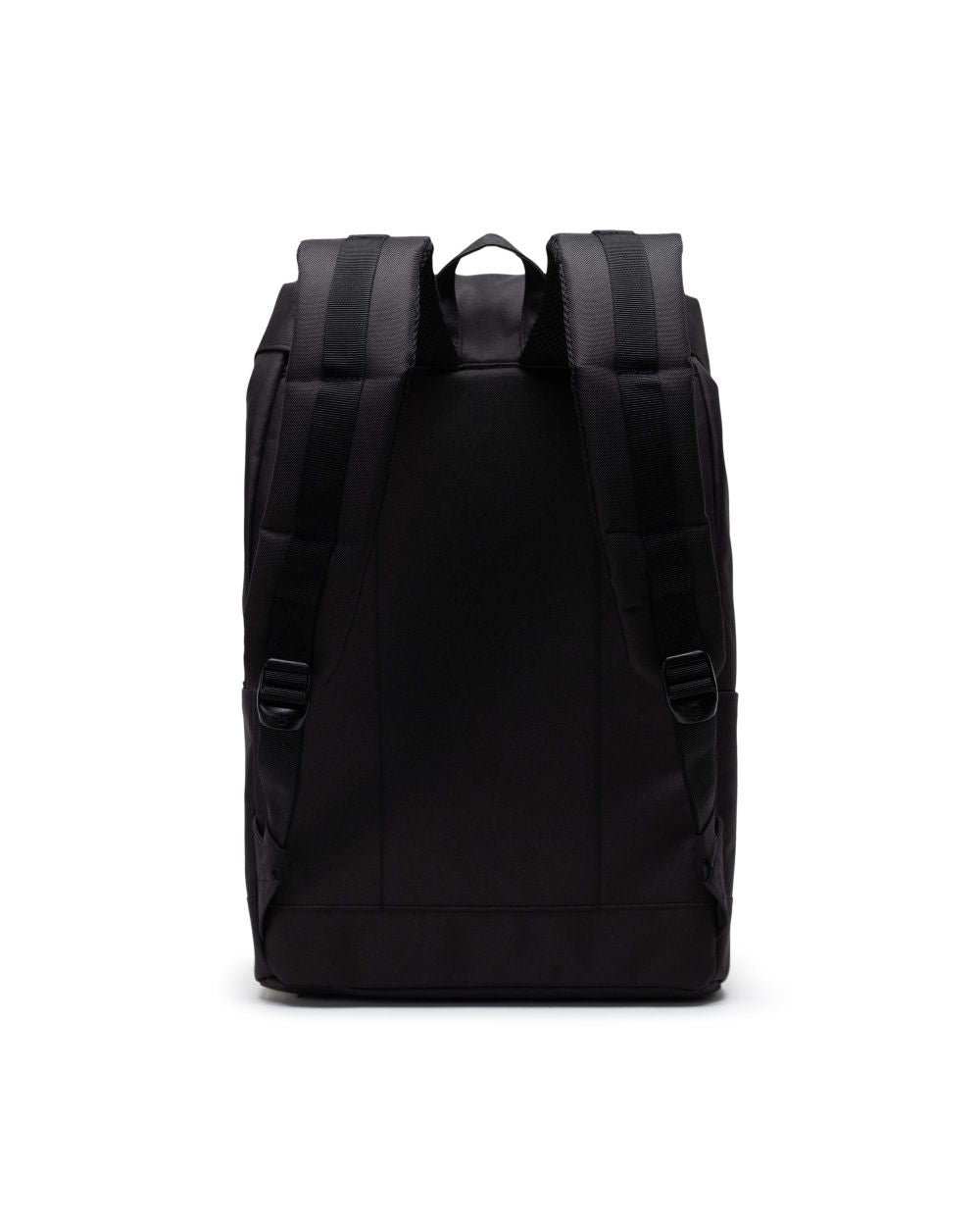 Herschel Retreat Backpack Black/Black