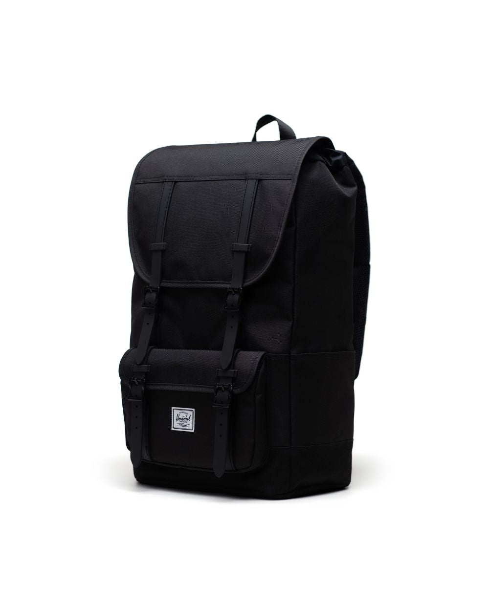 Herschel Little America Backpack Pro Black