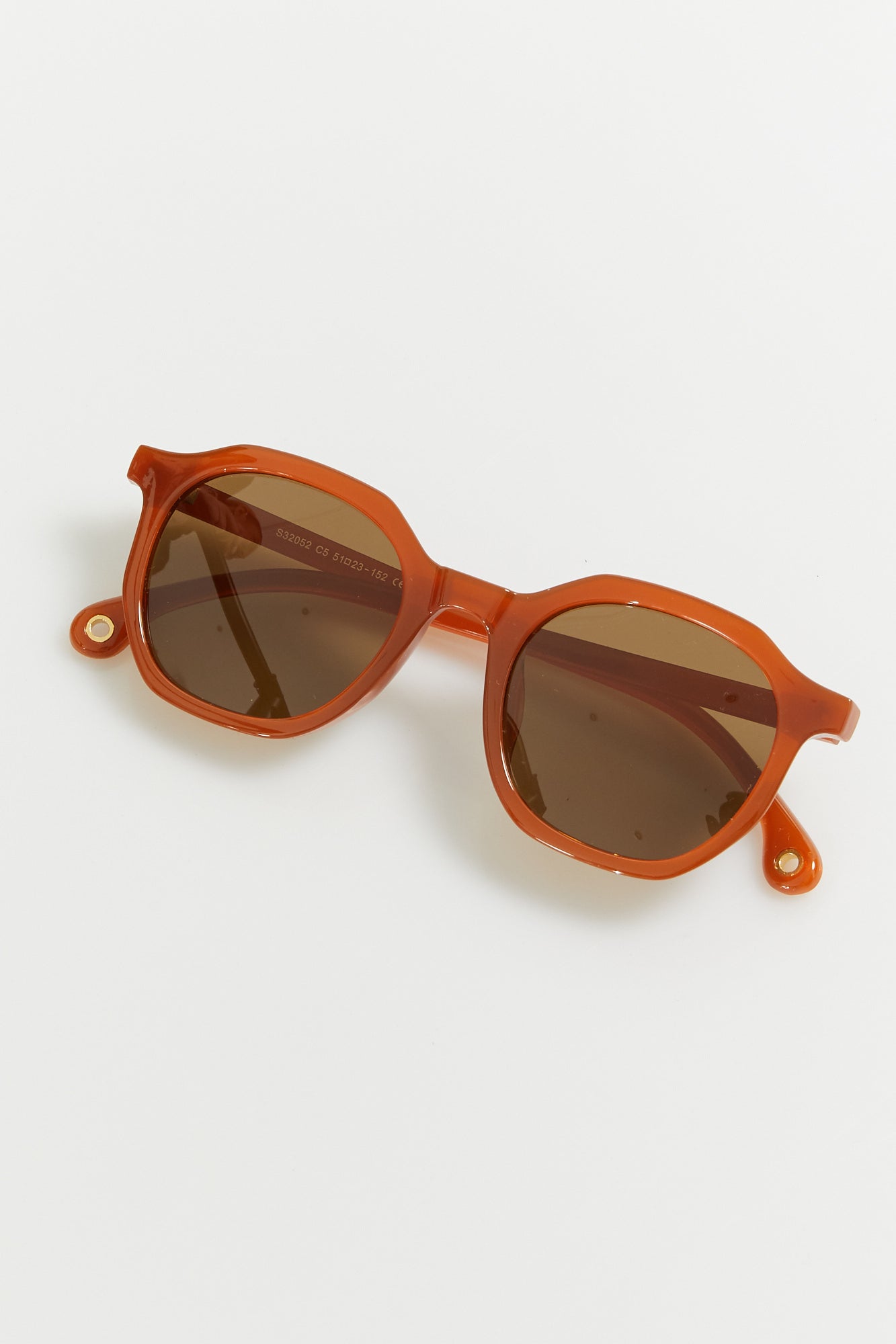 32052-2 Brown