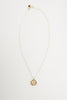 Estella 18K Gold Plated Necklace - FINAL SALE