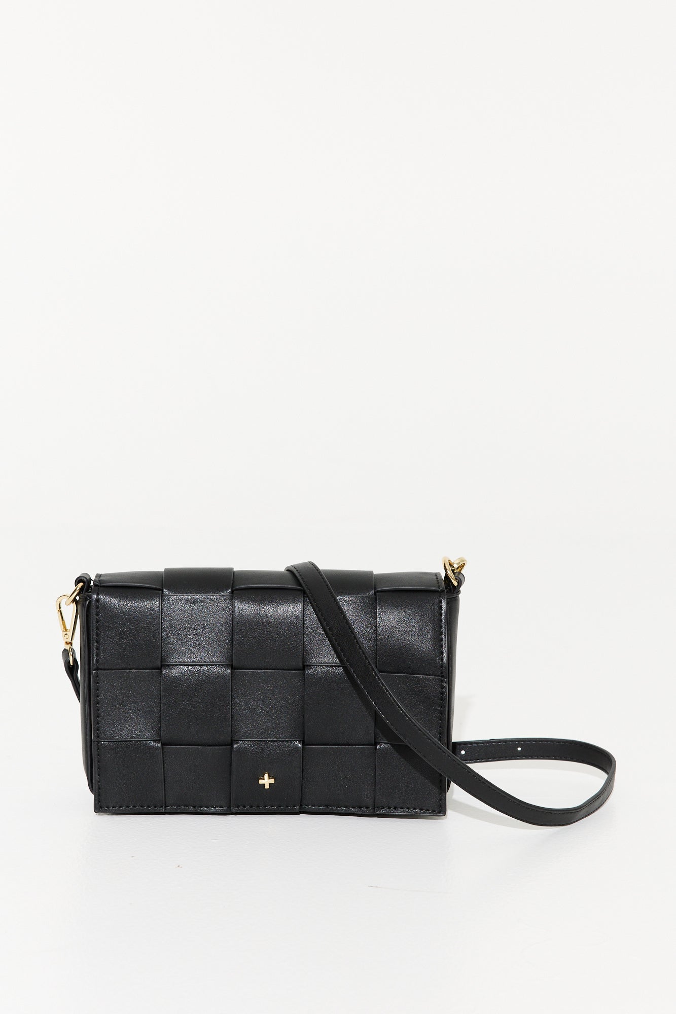 Cobain Bag Black