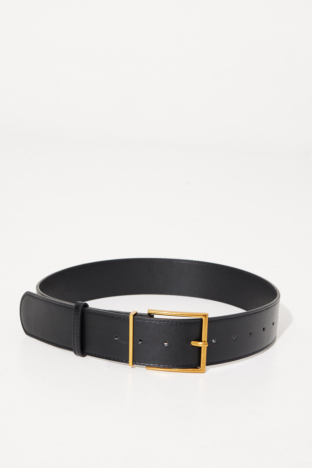 Dion Belt Black