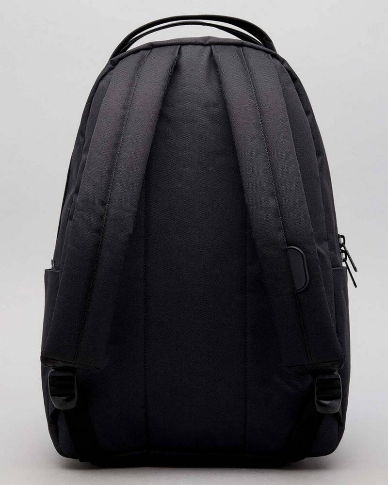 Herschel Miller Backpack Black