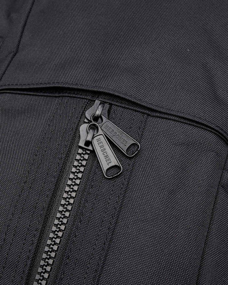 Herschel Miller Backpack Black