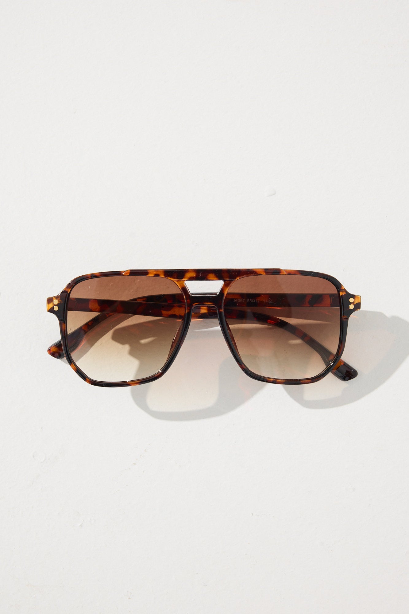 M367-2 Tort/Brown