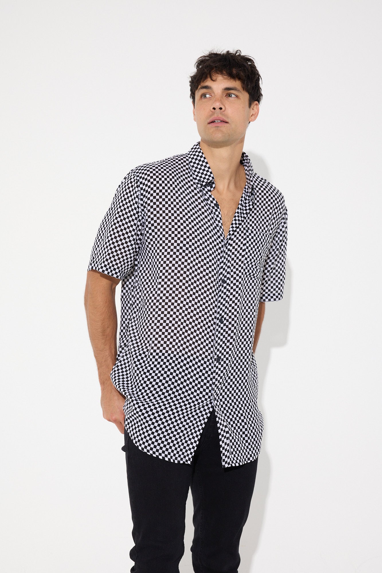 Jack Boating Shirt Illusion