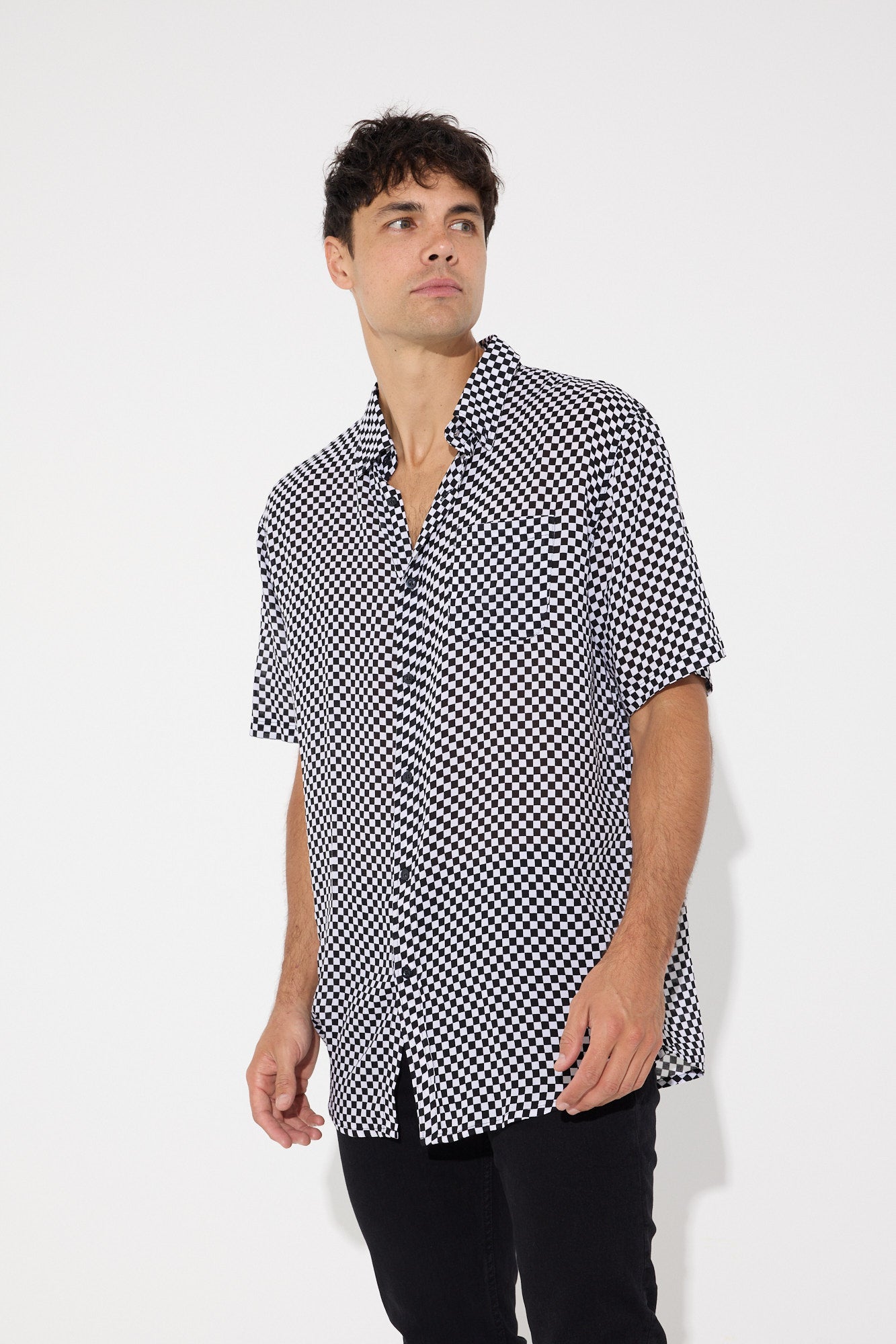 Jack Boating Shirt Illusion