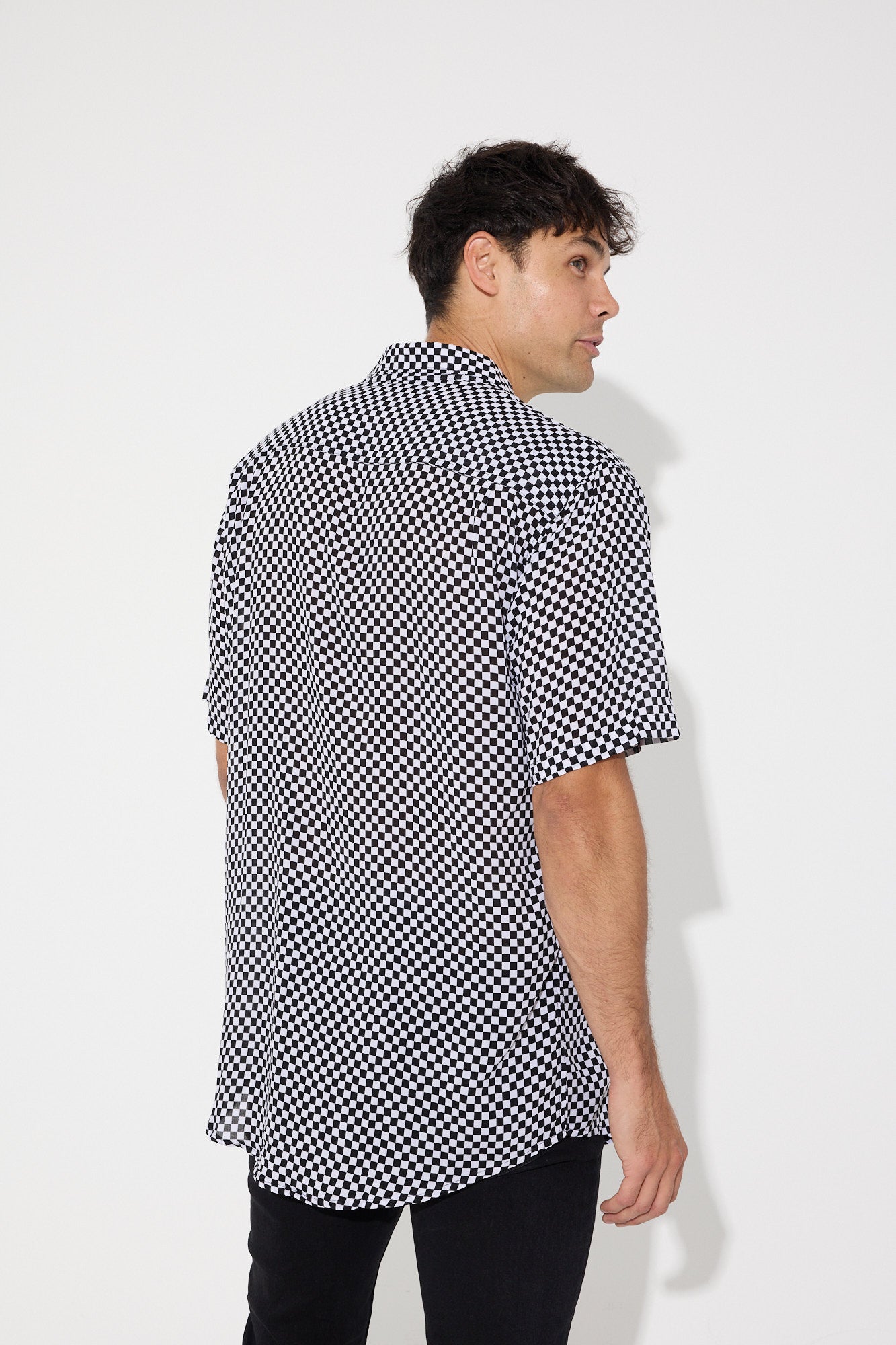 Jack Boating Shirt Illusion