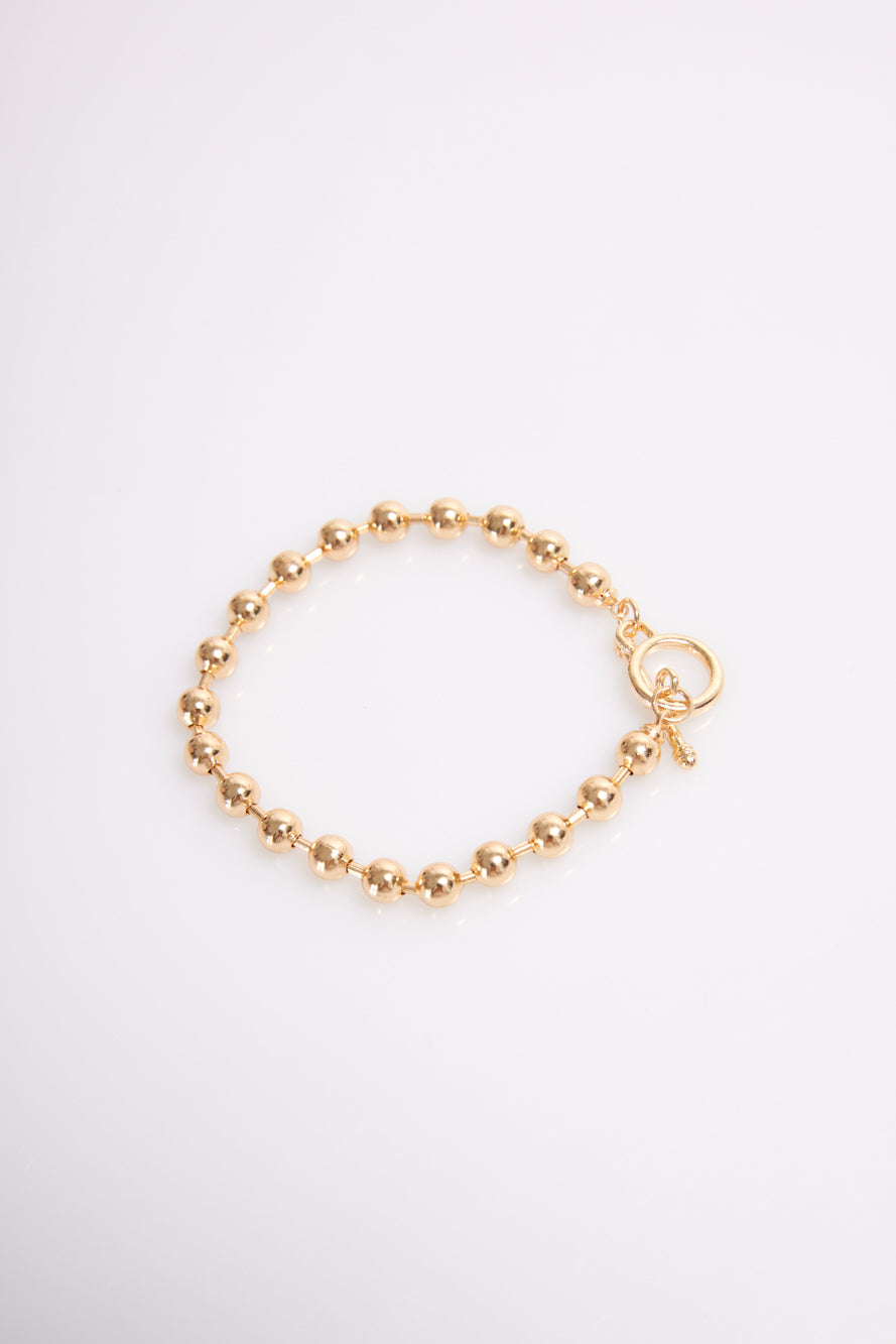 Tori Bracelet Gold