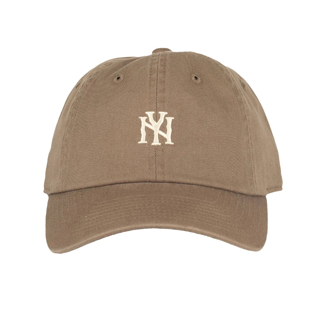 NY Micro Ball Park Cap Olive