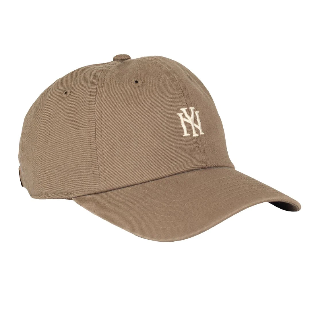 NY Micro Ball Park Cap Olive