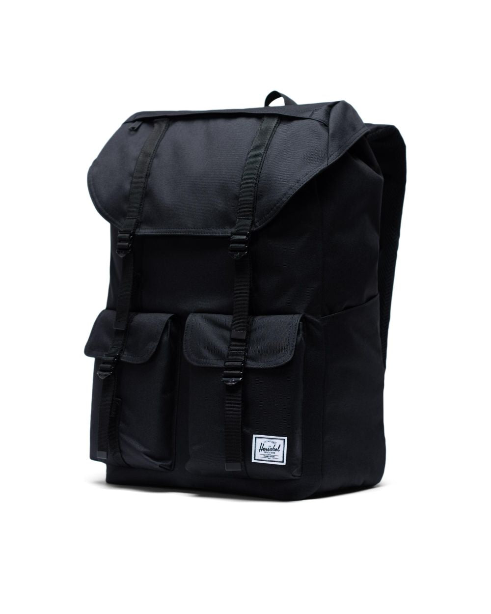 Herschel Buckingham Backpack Black