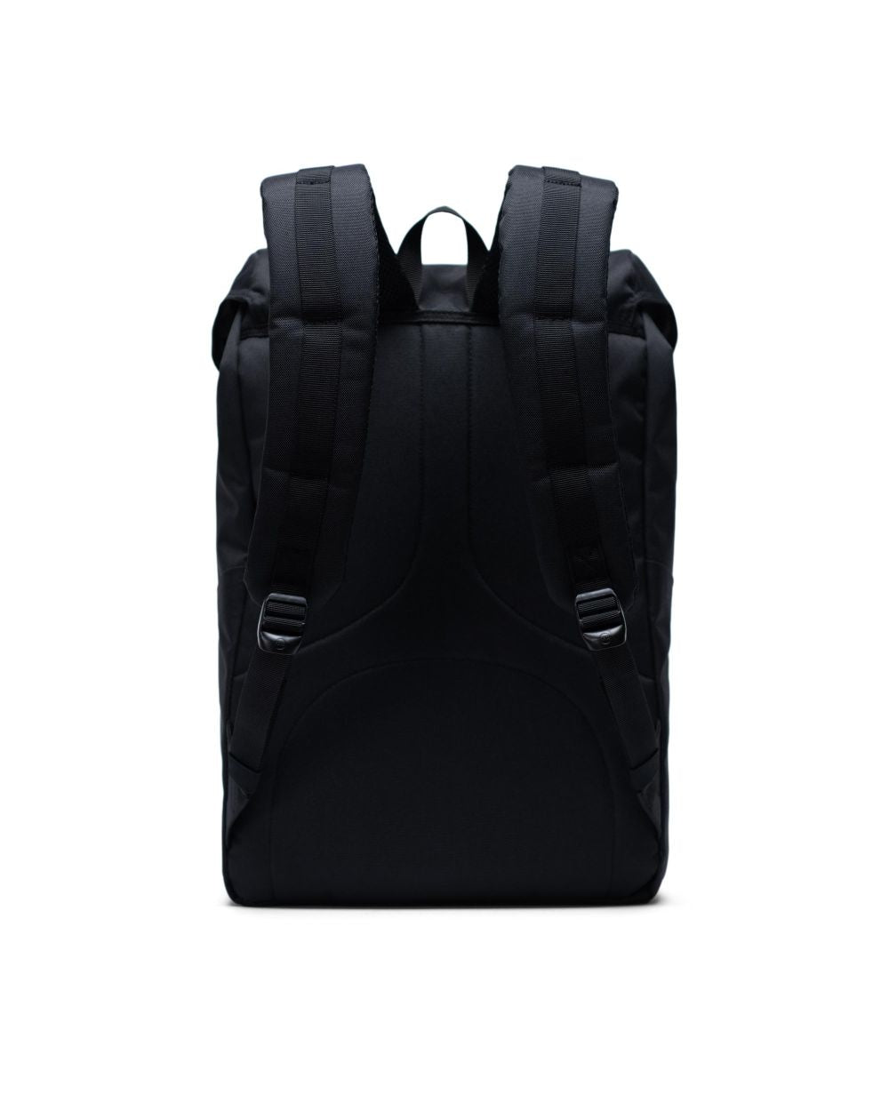 Herschel Buckingham Backpack Black