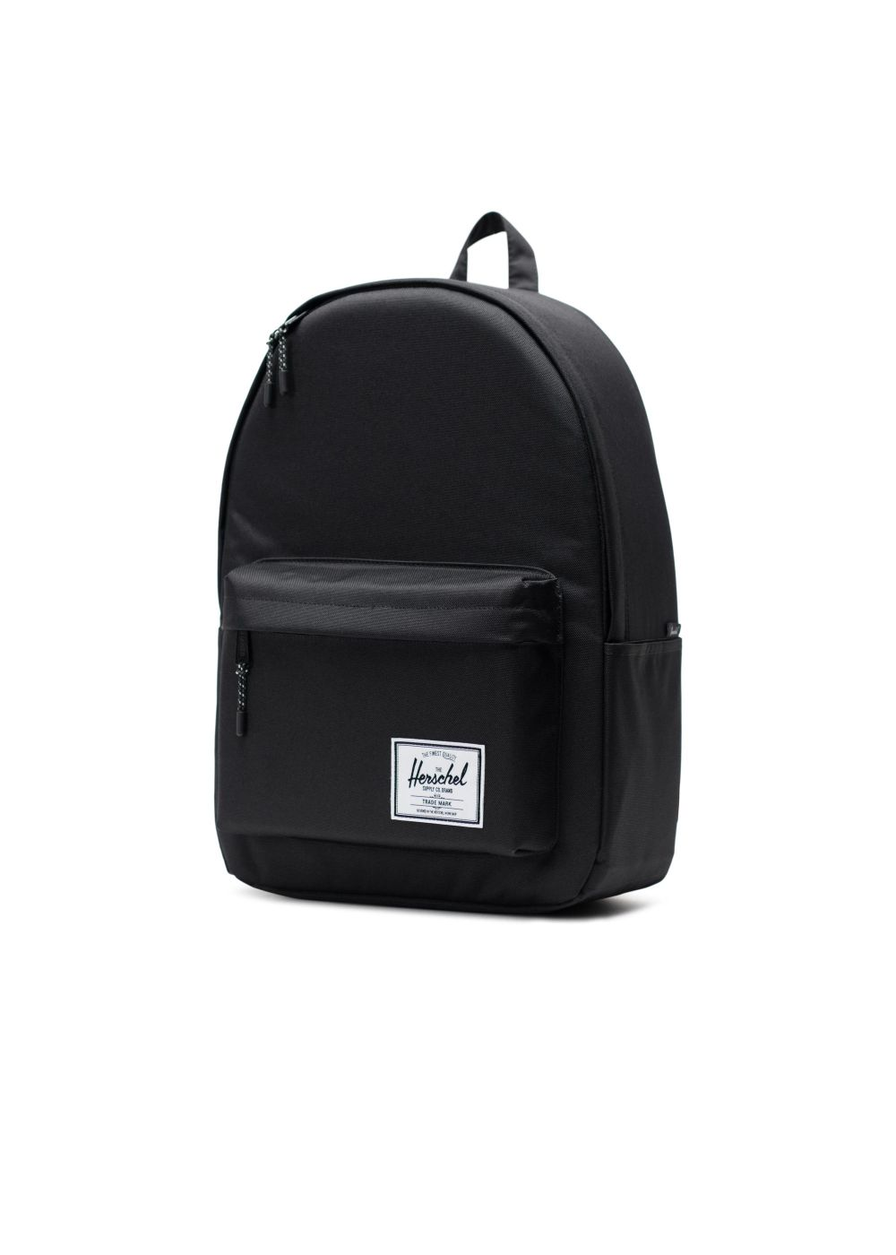 Herschel XL Classic Backpack Black