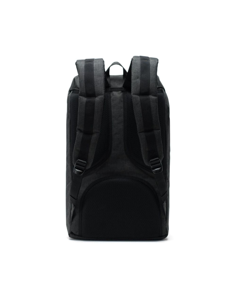 Herschel Little America Backpack Black