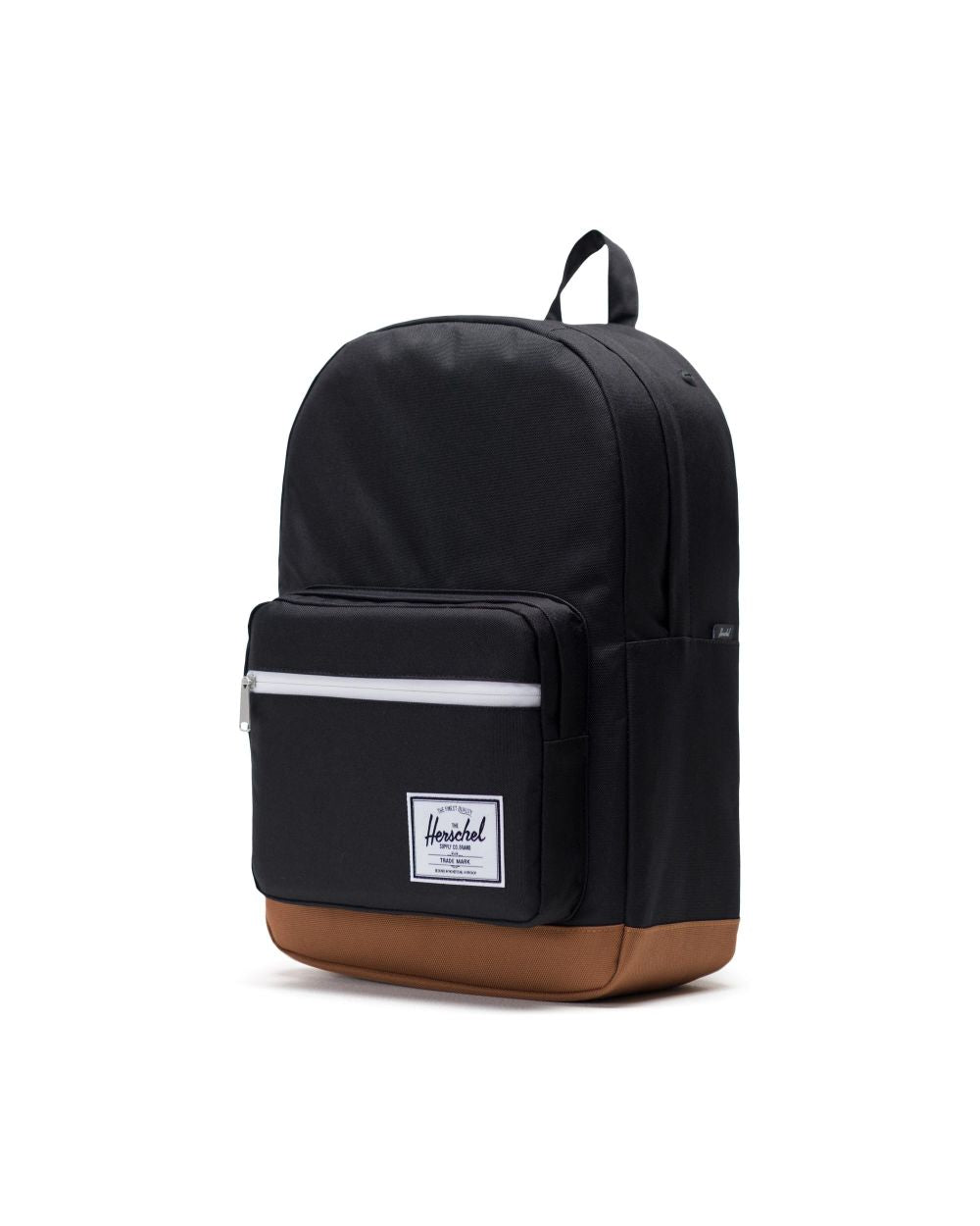 Herschel Pop Quiz Backpack Black