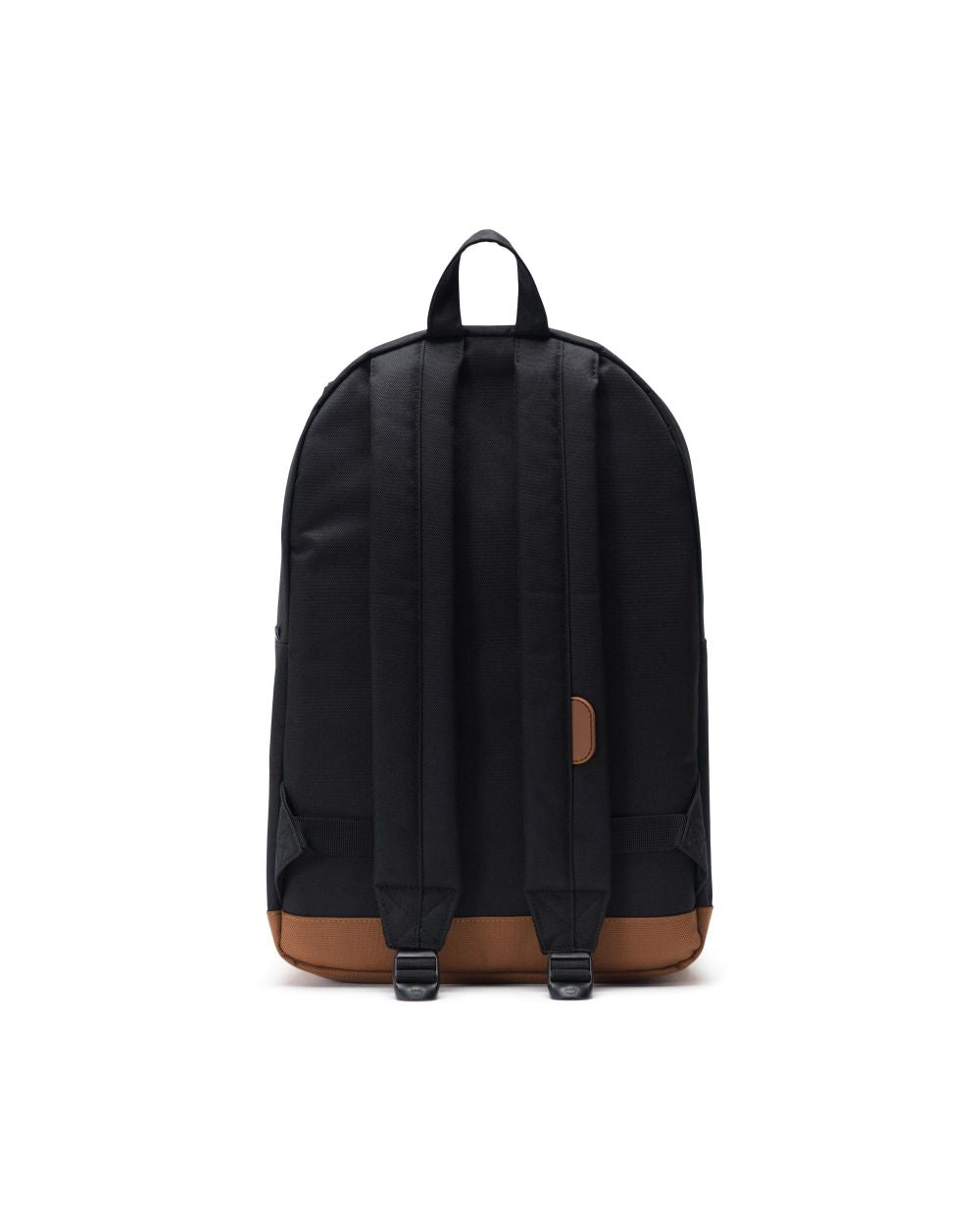 Herschel Pop Quiz Backpack Black