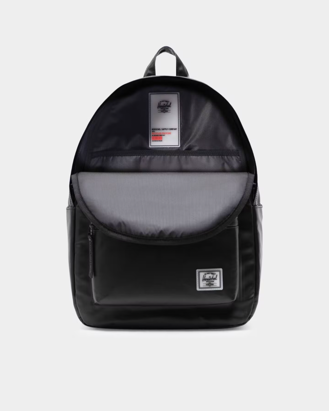 Herschel Classic XL Backpack PU Black