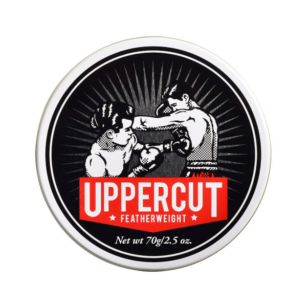 Uppercut Featherweight