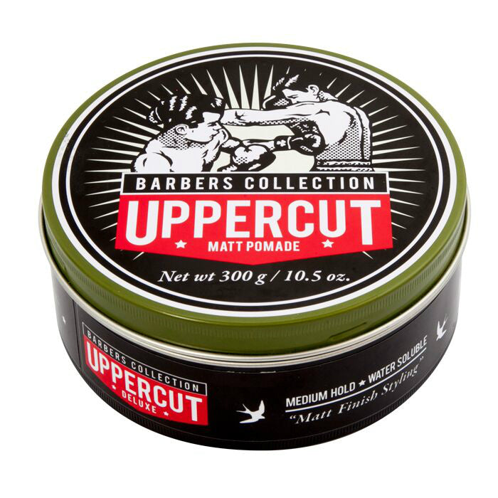Uppercut Matt Pomade