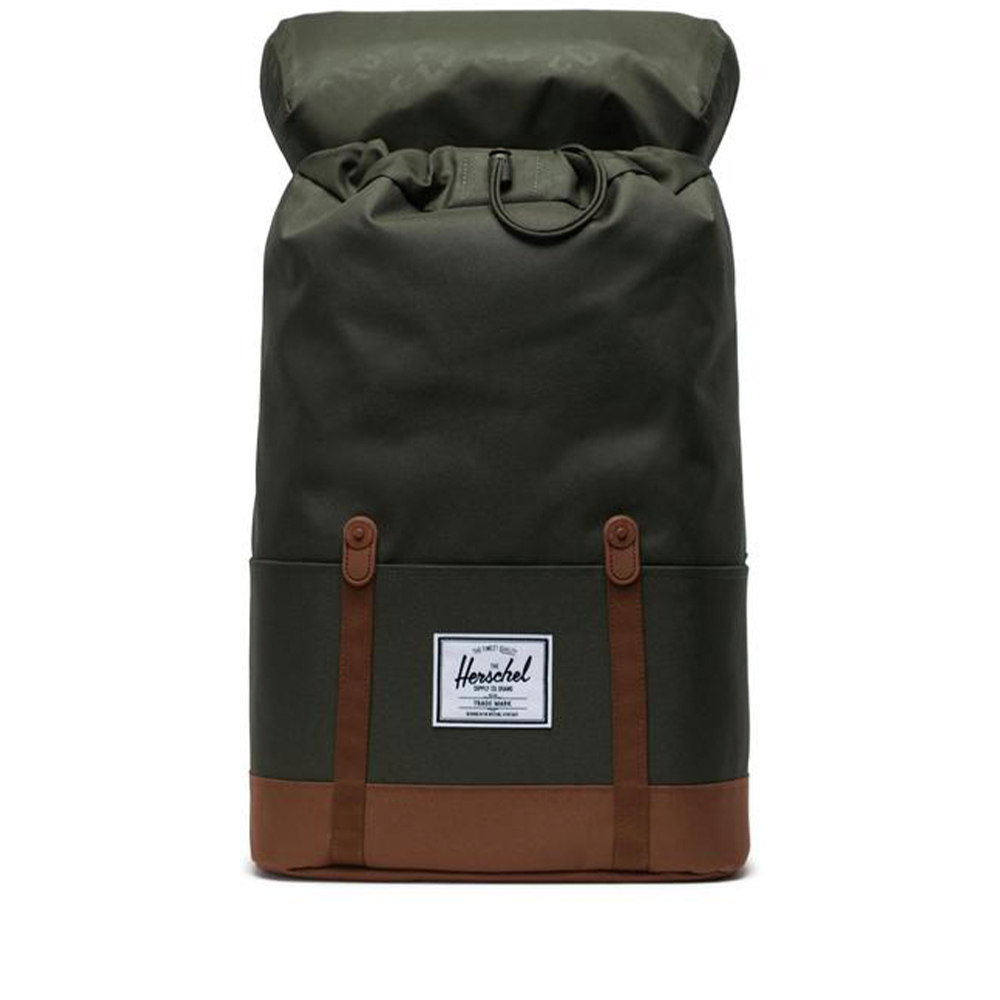 Herschel Retreat Backpack Forest Night