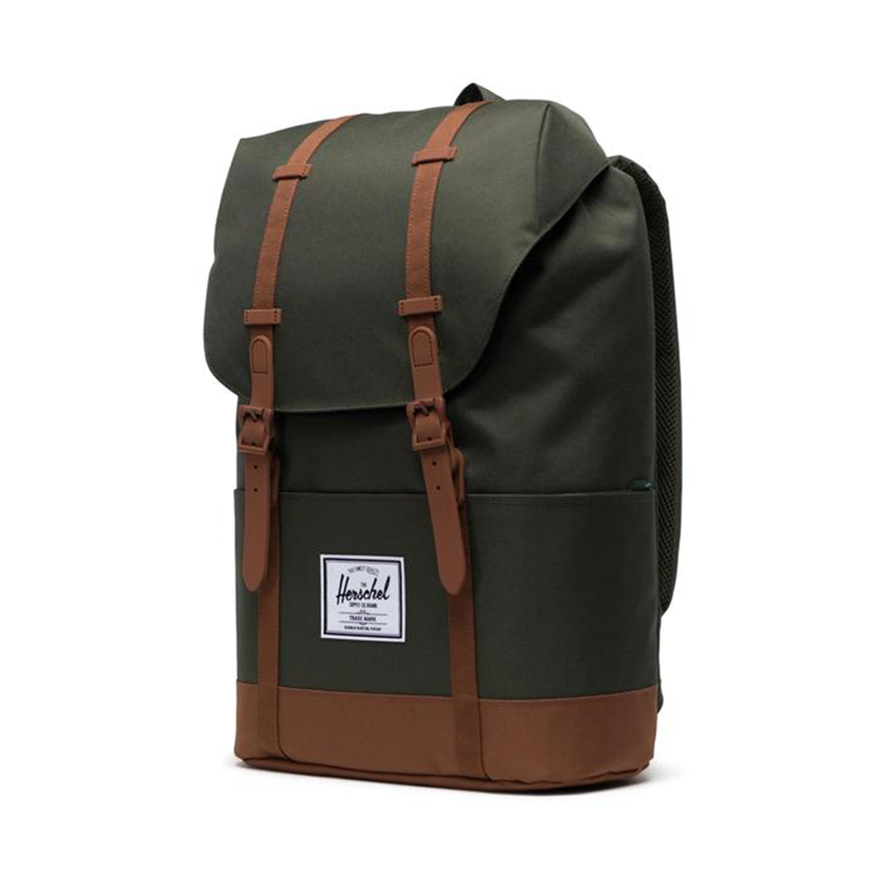 Herschel Retreat Backpack Forest Night