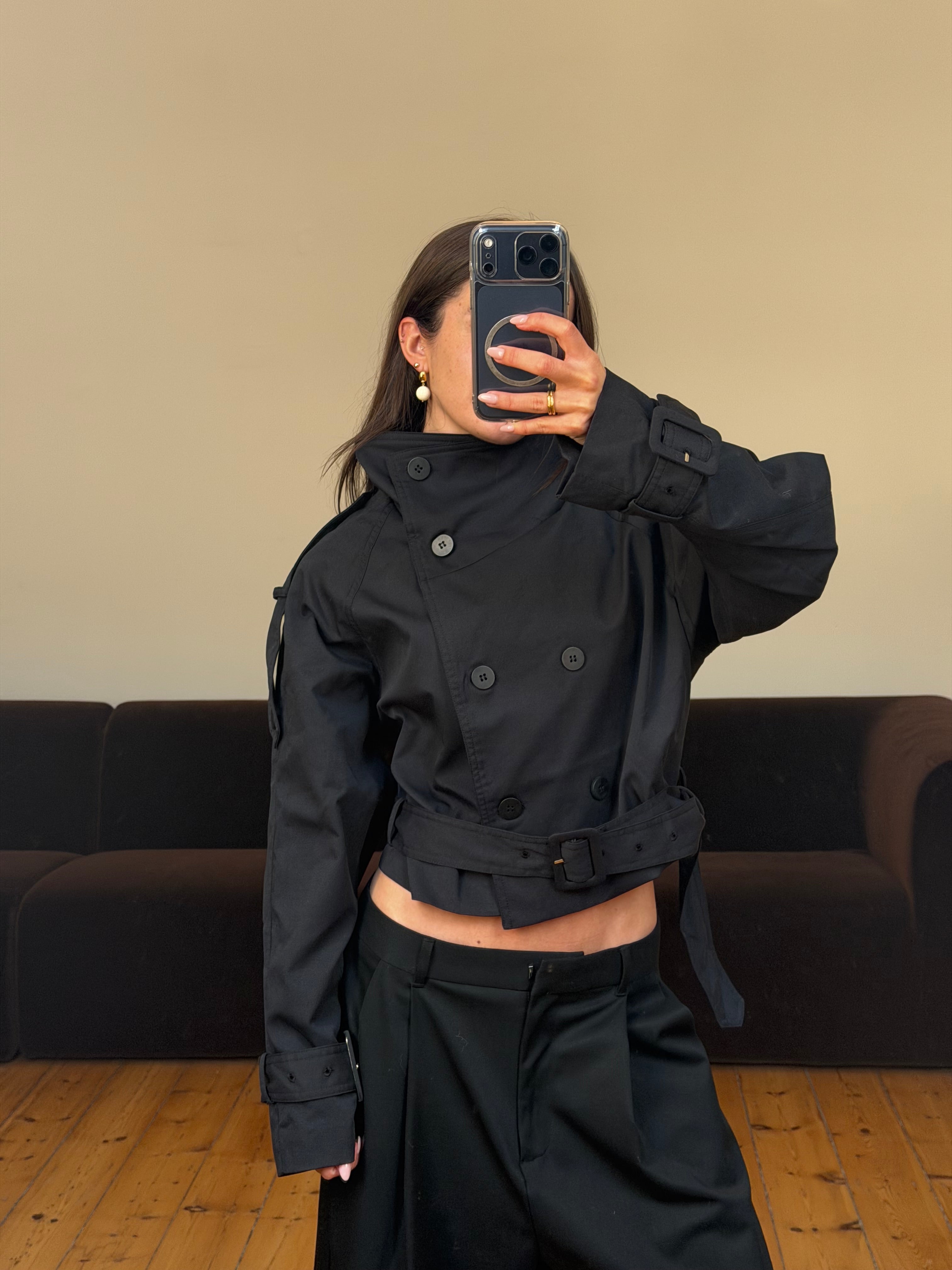 6 Key Pieces Our Stylists Say You Need This Winter Season | Bronze Snake
