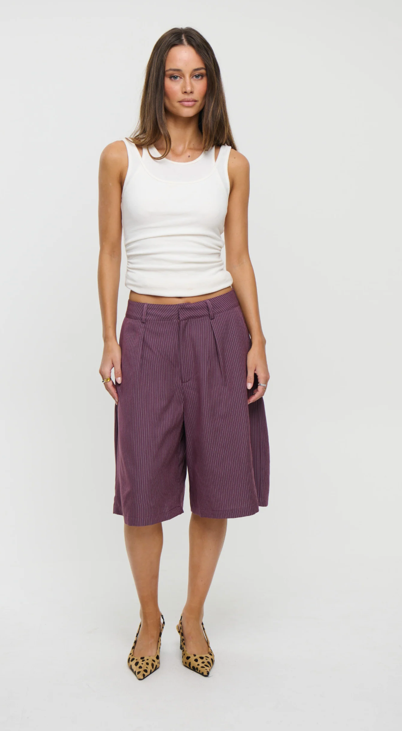 Streamline Your Spring Wardrobe With These New Arrivals | Bronze Snake