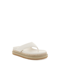 Amaya Sandal Bone