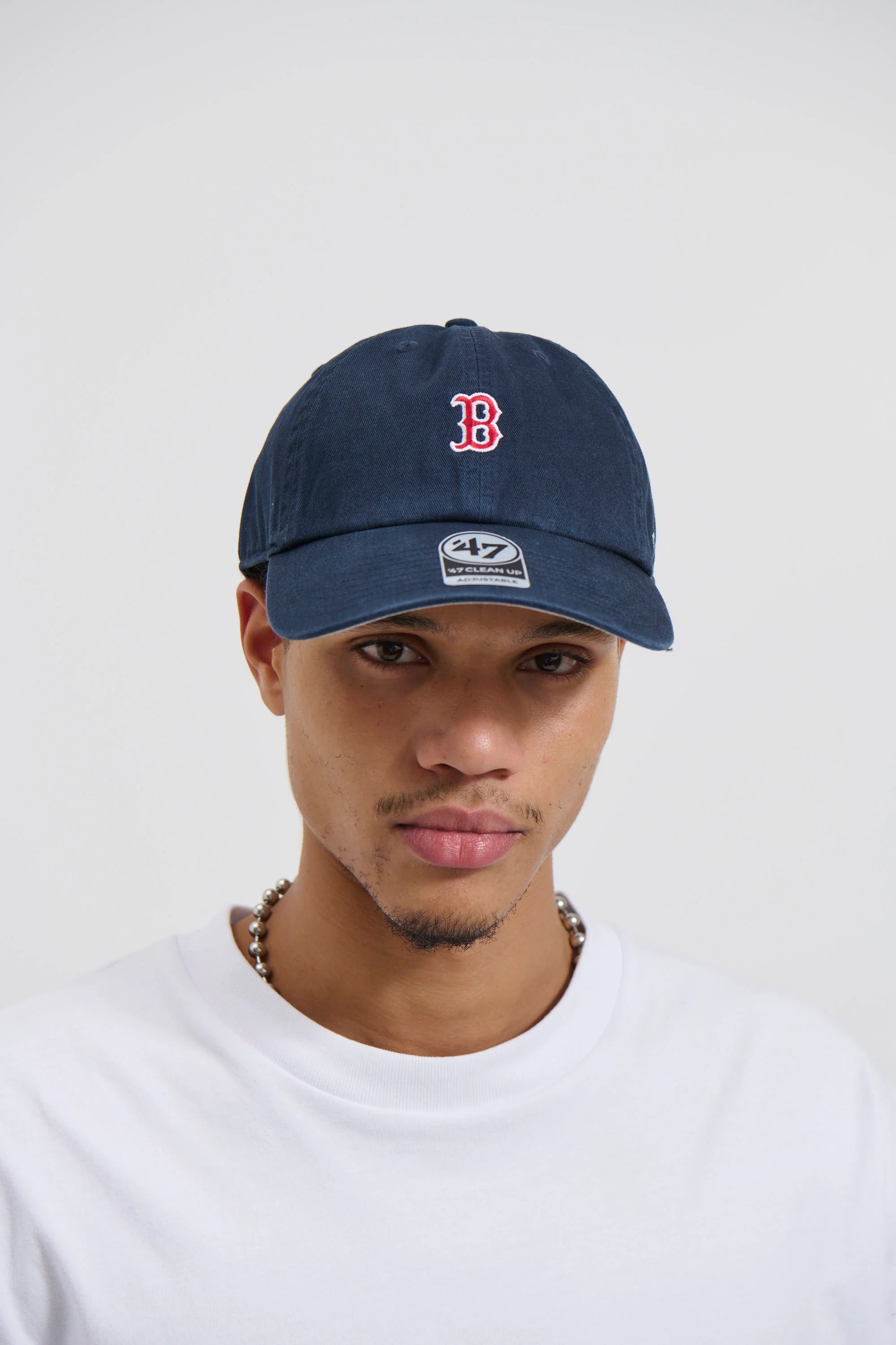 Boston Red Sox Cap Navy