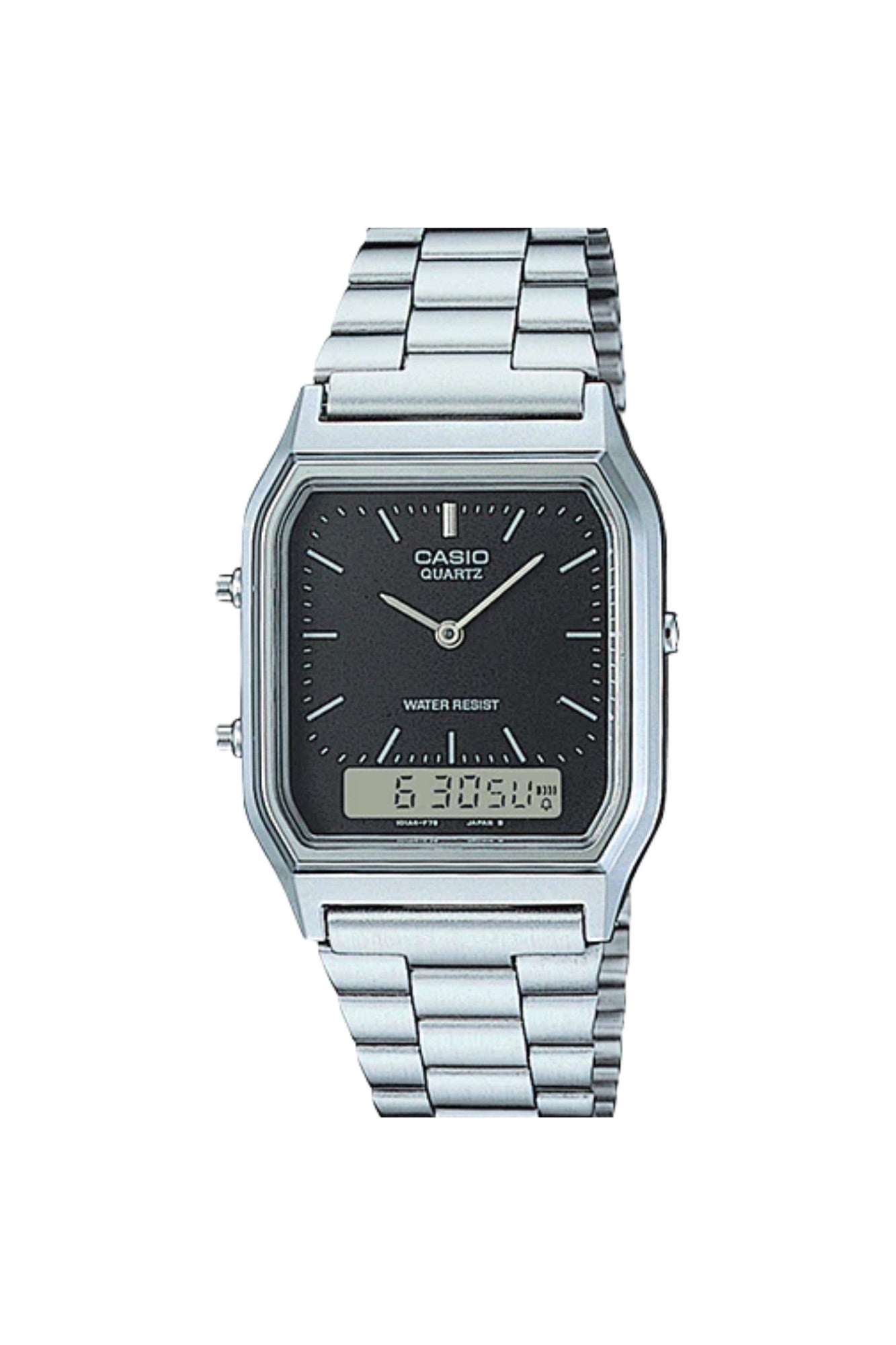 Casio AQ230A-1D