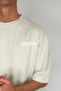 Tommy Tee Sampson Sport