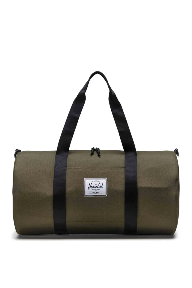 Herschel Classic Gym Bag Ivy Green