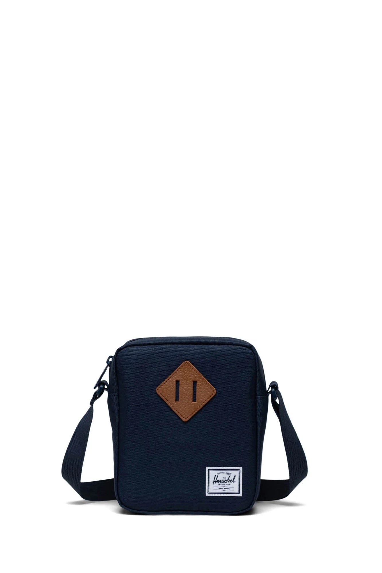 Herschel Heritage Crossbody Navy