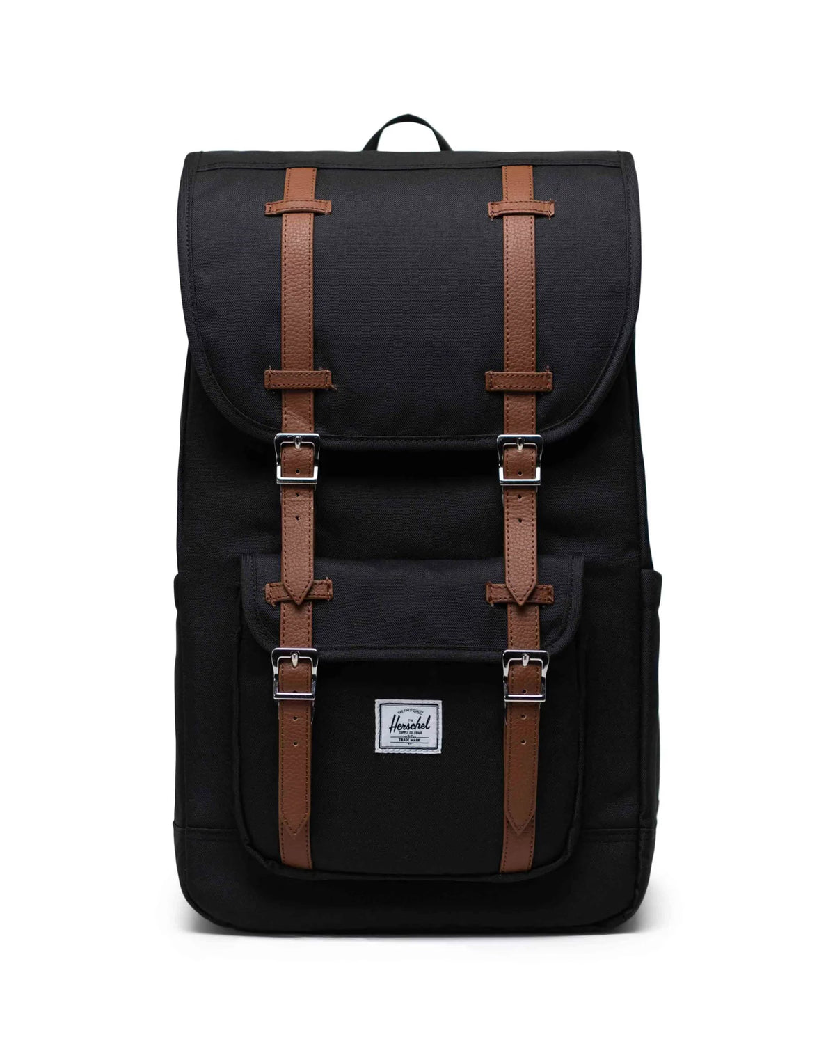 Herschel Little America Backpack Black