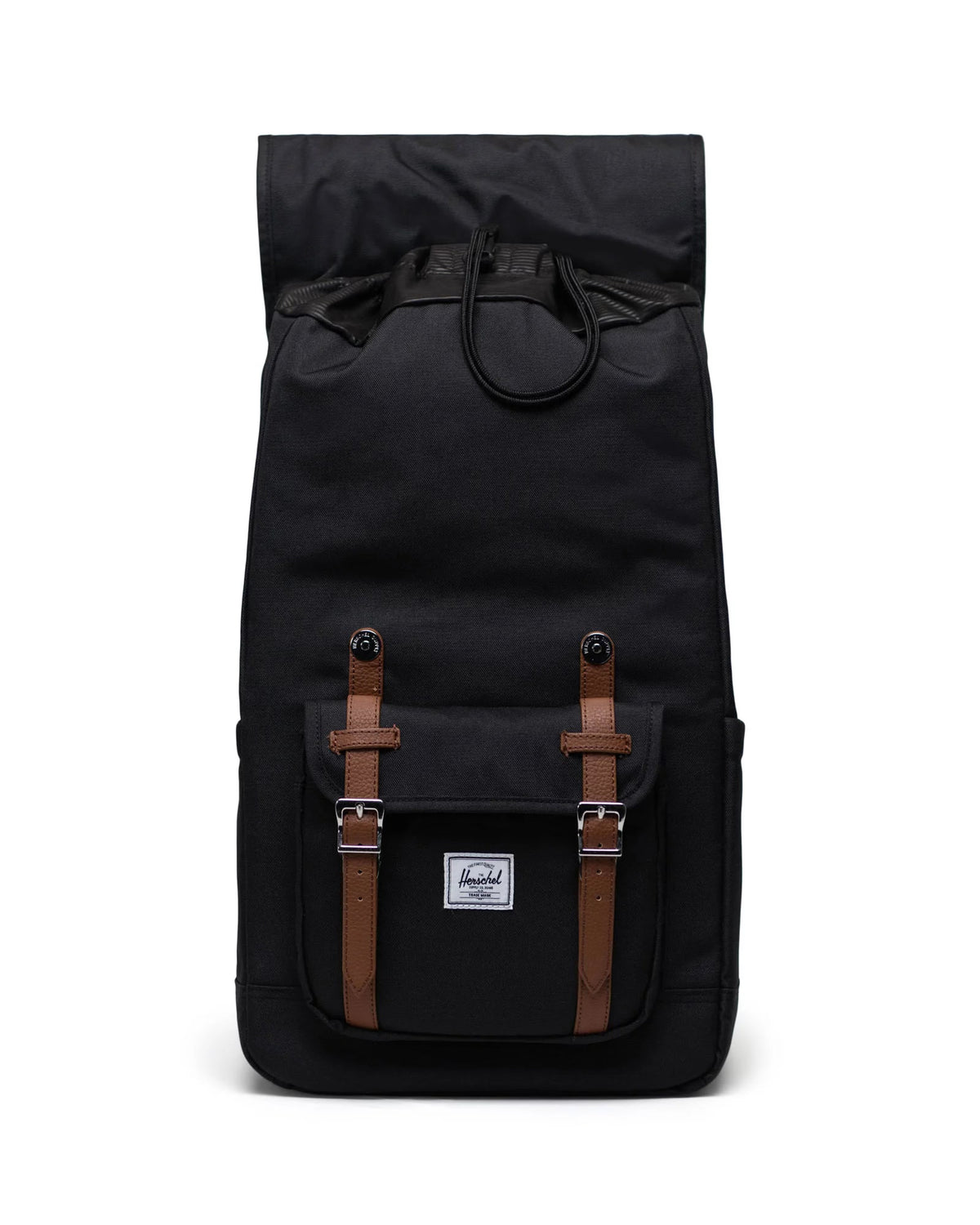 Herschel Little America Backpack Black