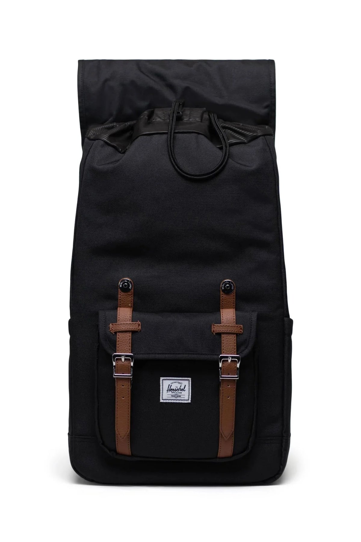 Herschel Little America Backpack Black