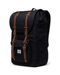 Herschel Little America Backpack Black