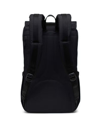 Herschel Little America Backpack Black