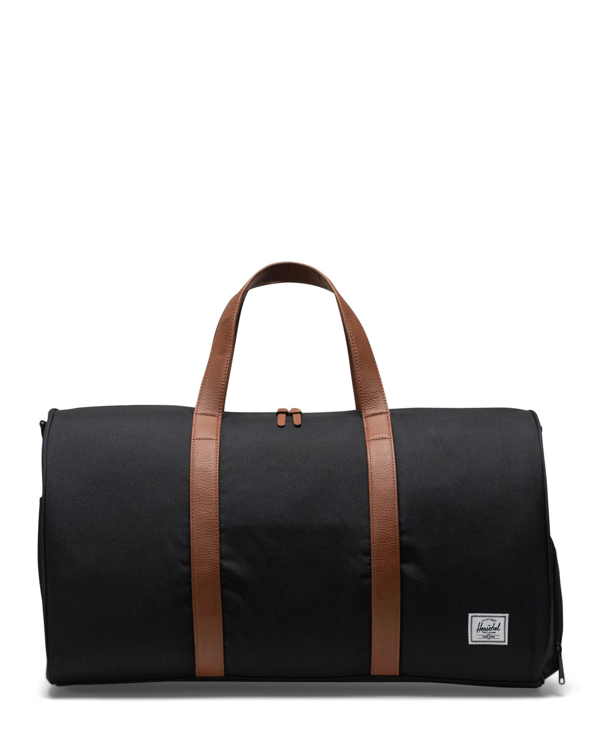 Herschel Novel Duffle Black