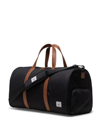 Herschel Novel Duffle Black