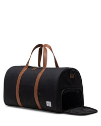 Herschel Novel Duffle Black