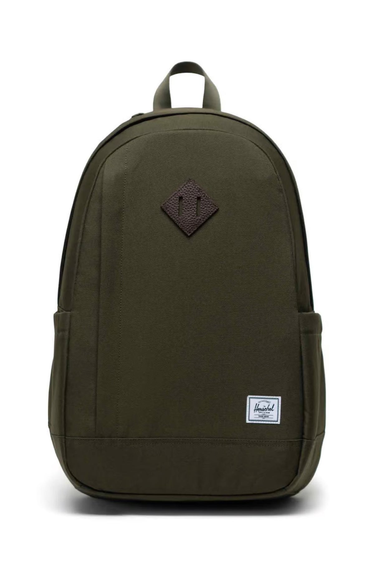 Herschel Seymour Backpack Ivy Green