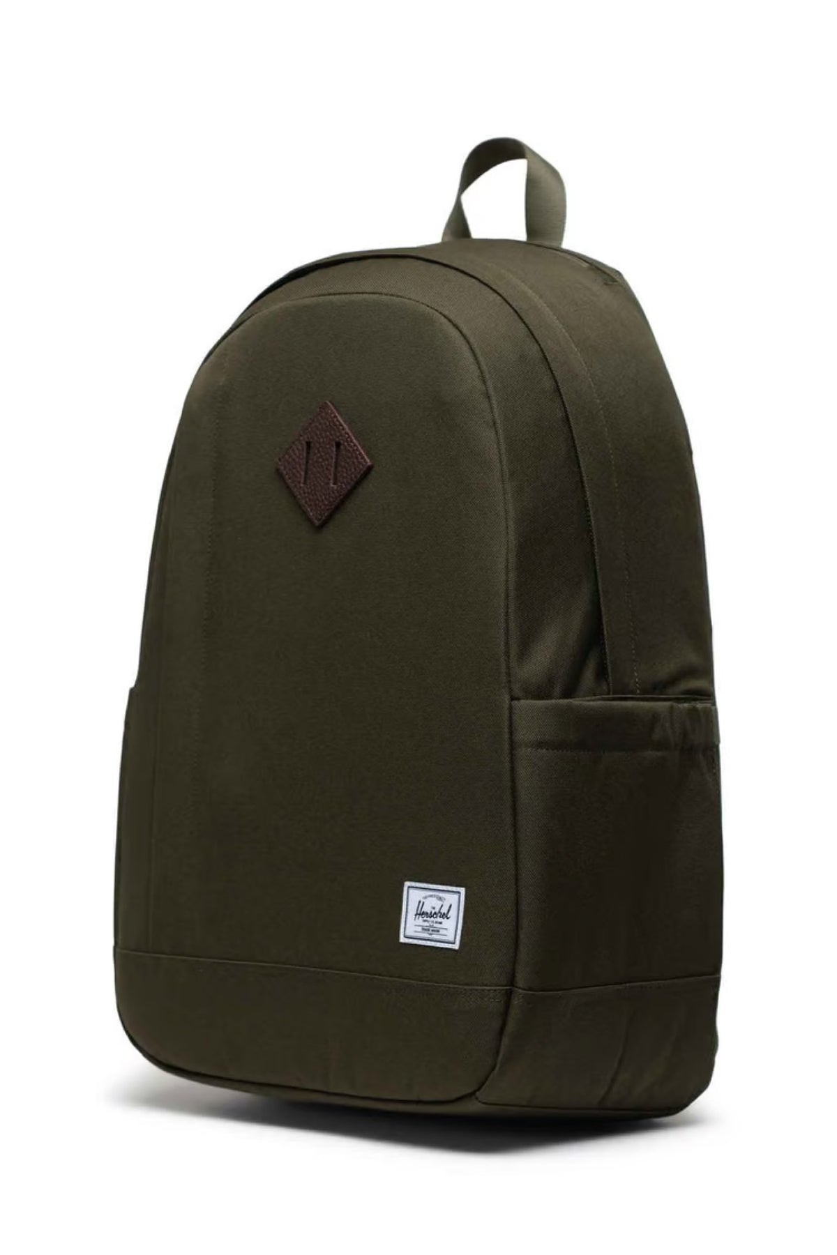 Herschel Seymour Backpack Ivy Green