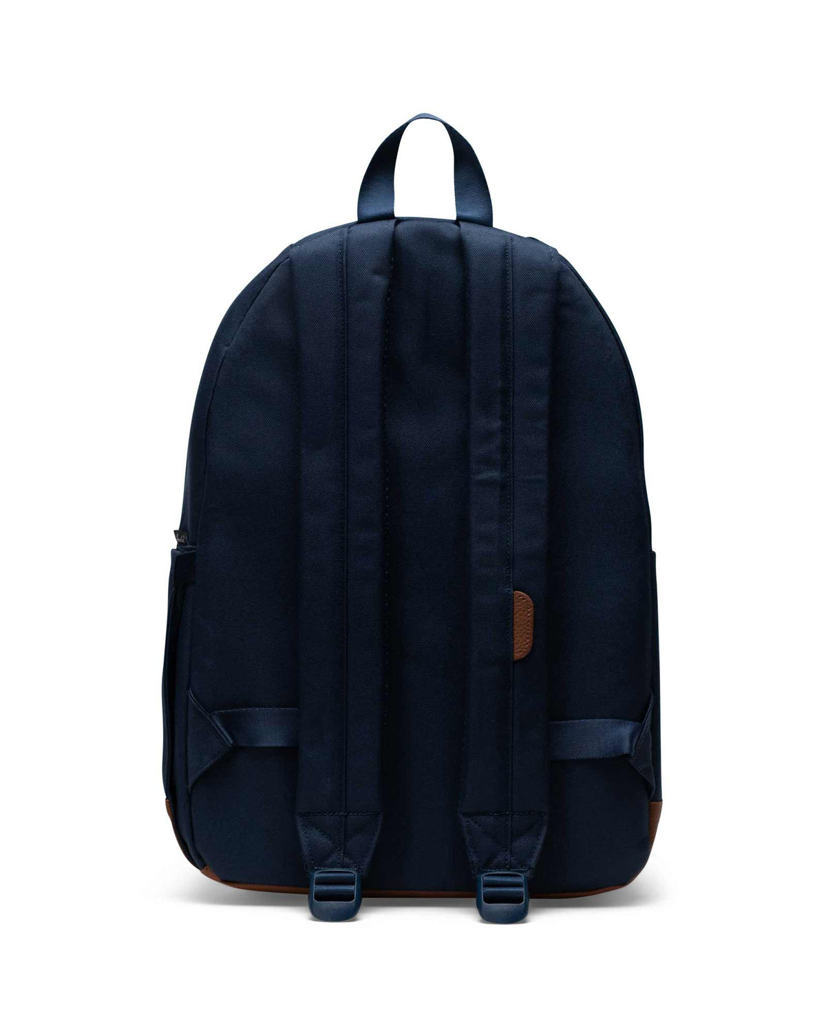 Herschel Pop Quiz Backpack Navy/Tan