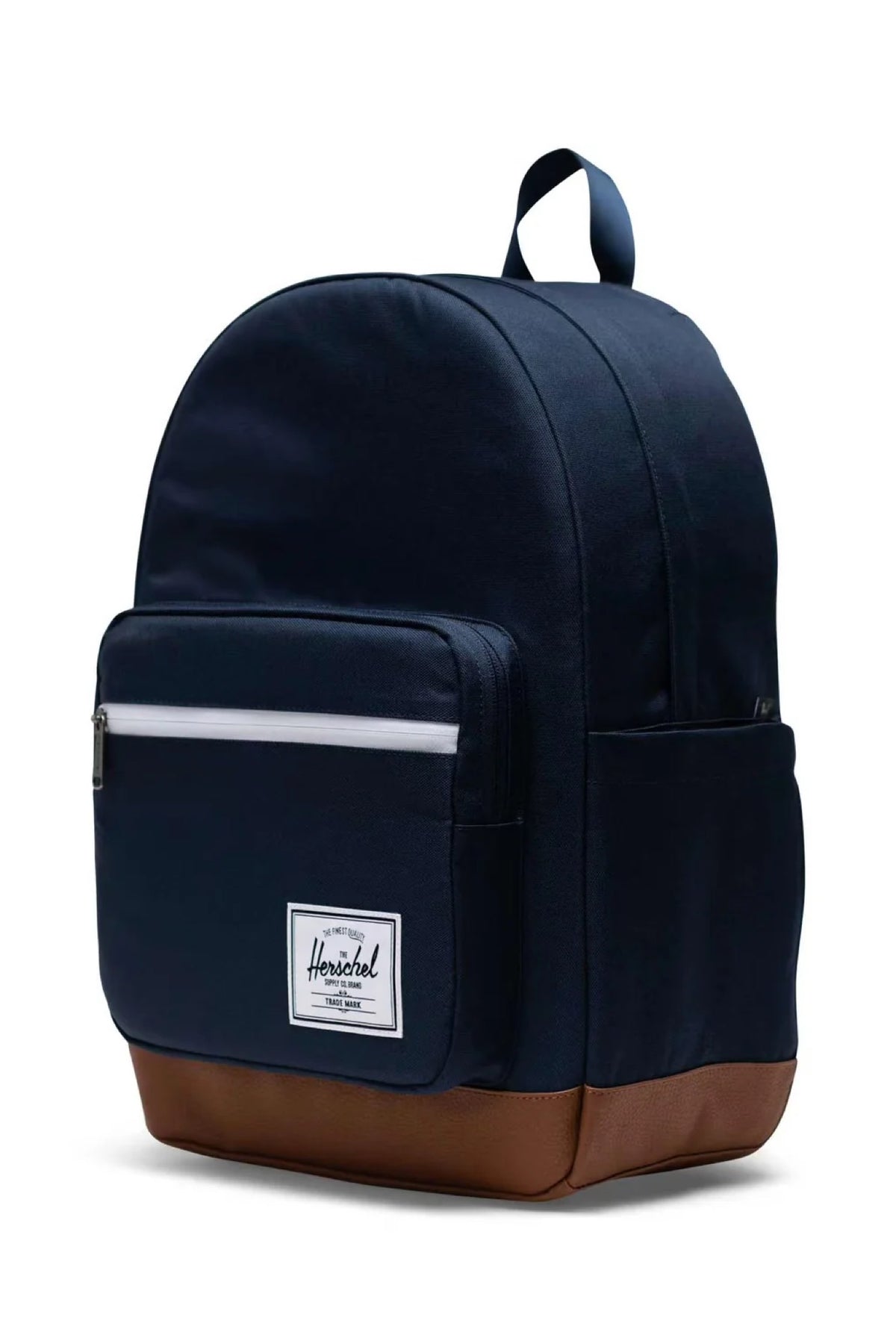 Herschel Pop Quiz Backpack Navy/Tan