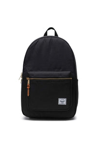 Herschel Settlement Backpack Black